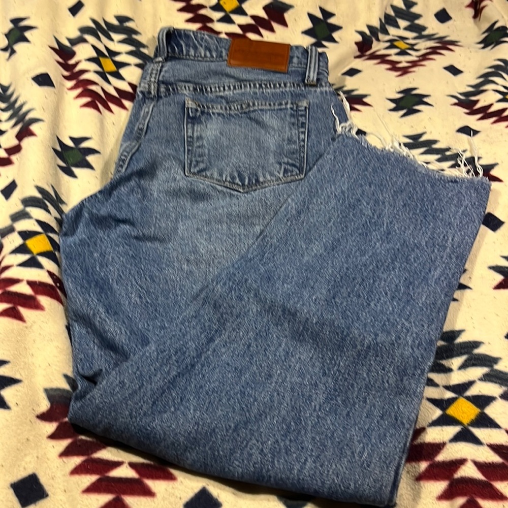 I am selling these Lucky’s, been worn just a handful of times!